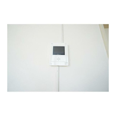 【セキュリティ】 | ベルウッド桜台