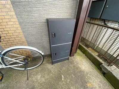 【その他共用部分】 | ベルウッド桜台