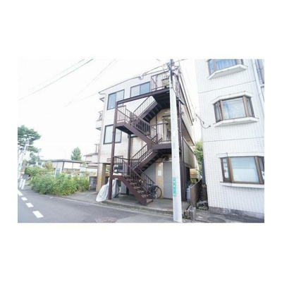 【その他共用部分】 | ベルウッド桜台