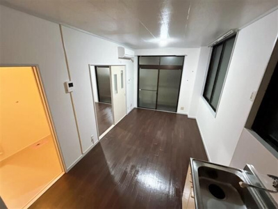 【居間・リビング】 | ベルウッド桜台