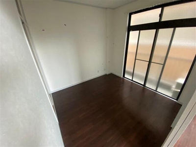 【寝室】 | ベルウッド桜台