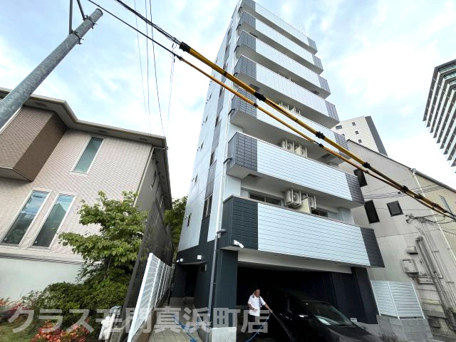 Ｍ´ｓスクエア香里園