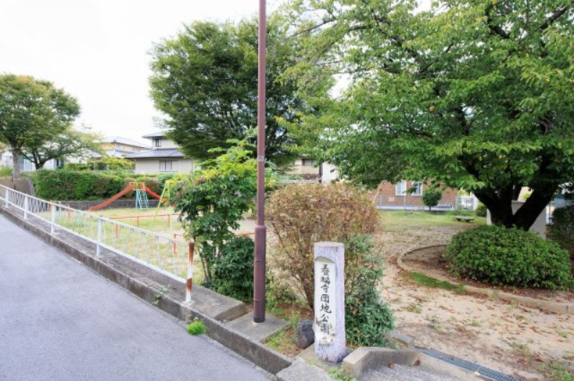 サンコート 八幡西区上の原4丁目の周辺|養福寺団地公園まで徒歩2分