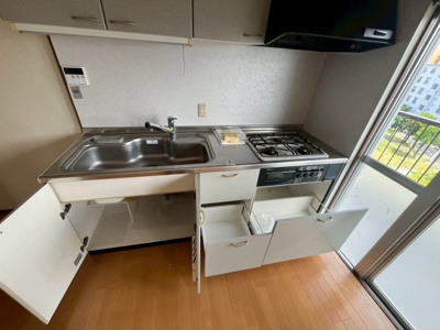 【収納】 | 富田団地71号棟