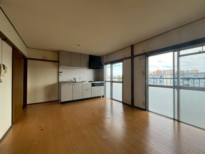 【その他】 | 富田団地71号棟