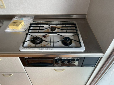 【設備】 | 富田団地71号棟