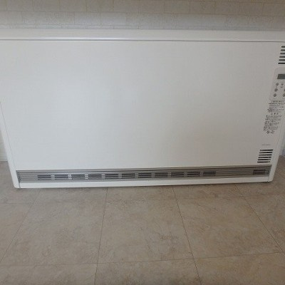 オリエンスの設備