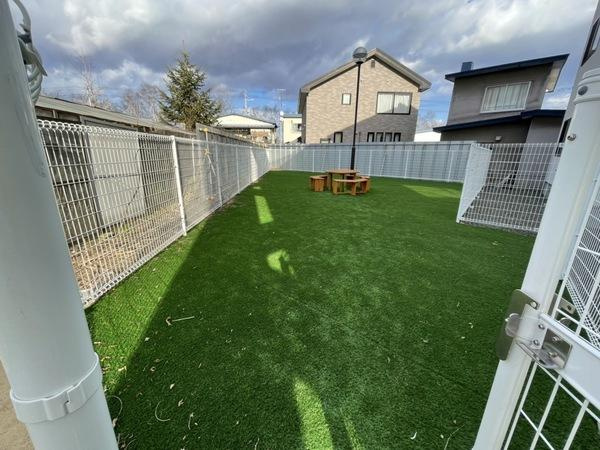 オリエンスのその他共用部分