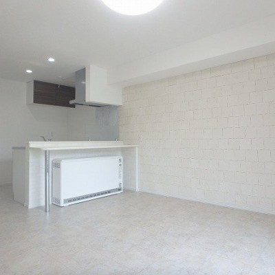 オリエンスの居間・リビング