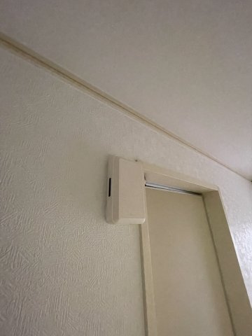 ツイン村雨のセキュリティ