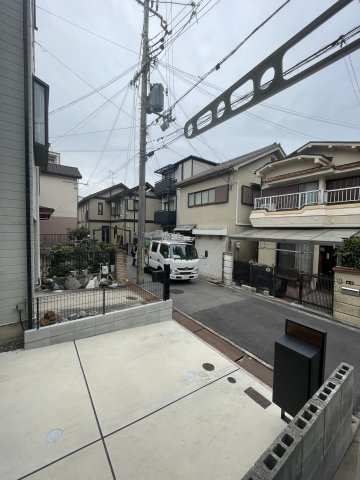 ツイン村雨のトイレ