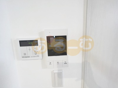 【セキュリティ】 | カノン神崎川