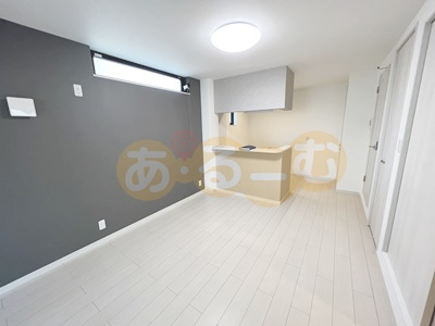 【その他】 | カノン神崎川