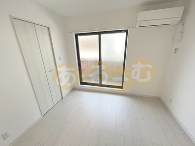 【居間・リビング】 | カノン神崎川