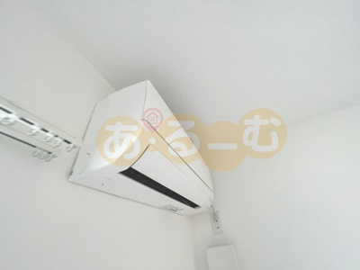 【設備】 | カノン神崎川