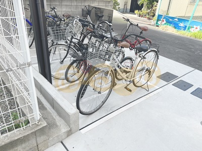 【その他共用部分】 | カノン神崎川