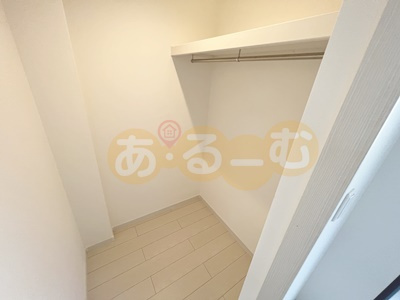 【収納】 | カノン神崎川