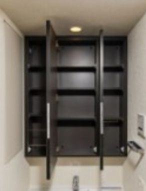 【収納】 | ブルックサイドレジデンス木場