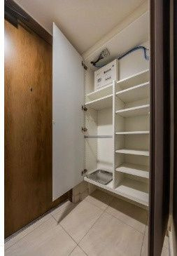 【内装】 | ブルックサイドレジデンス木場