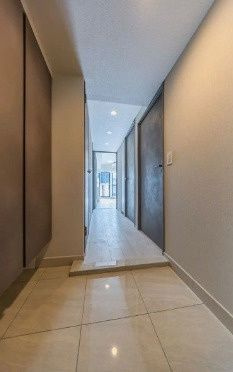 【玄関】 | ブルックサイドレジデンス木場