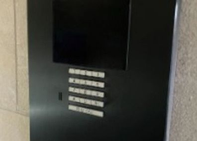 【セキュリティ】 | ブルックサイドレジデンス木場