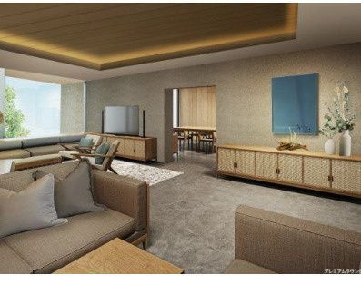 【その他共用部分】 | ブルックサイドレジデンス木場