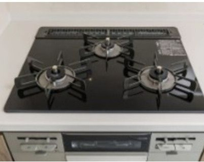 【キッチン】 | ブルックサイドレジデンス木場