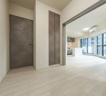 【寝室】 | ブルックサイドレジデンス木場