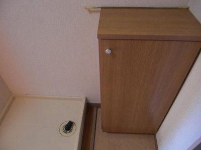 【玄関】 | プラザクアトロ-女性限定-