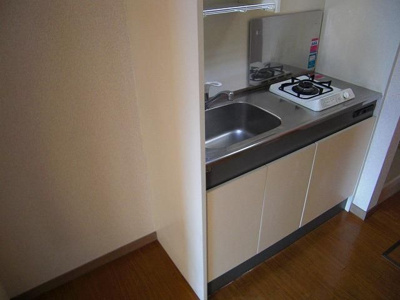 【キッチン】 | プラザクアトロ-女性限定-