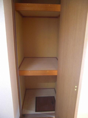 【収納】 | プラザクアトロ-女性限定-