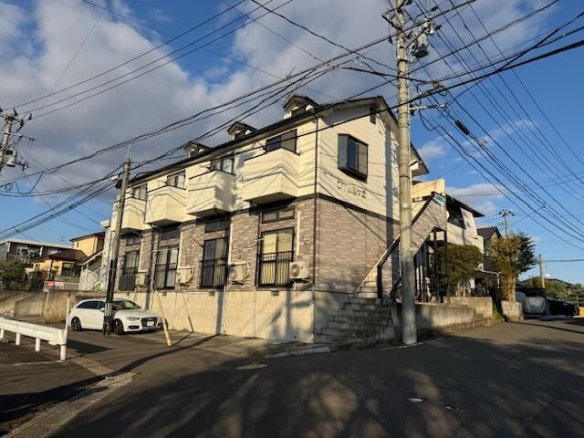 シティ旭ケ丘