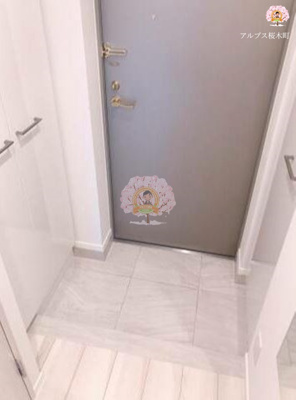 【玄関】 | リヴシティ横濱新川町弐番館 | 同一仕様