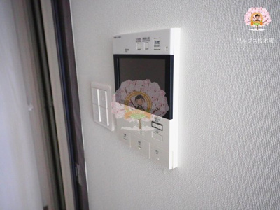 【セキュリティ】 | リヴシティ横濱新川町弐番館 | 同一仕様