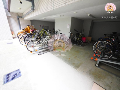 【その他共用部分】 | リヴシティ横濱新川町弐番館