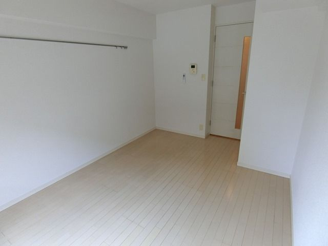 メゾン西馬込の内装