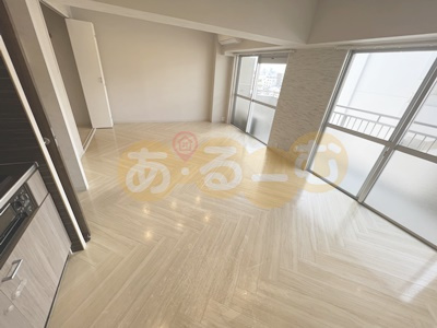 【その他】 | 西中島東行マンション