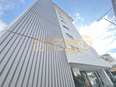 【外観】 | 西中島東行マンション