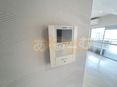 【セキュリティ】 | 西中島東行マンション