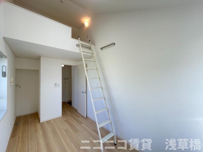 エスポワール日暮里のその他
