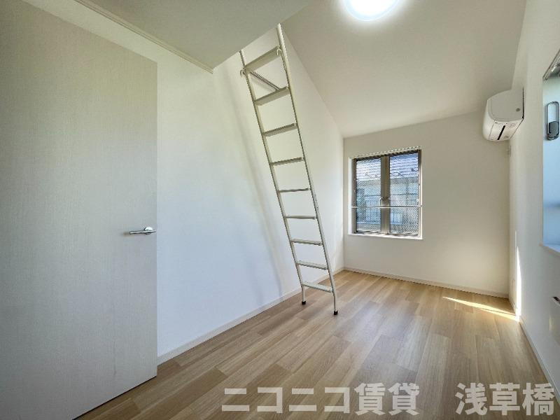 エスポワール日暮里のその他