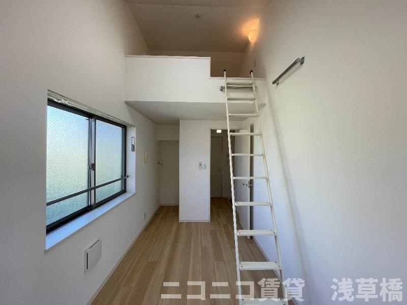 エスポワール日暮里