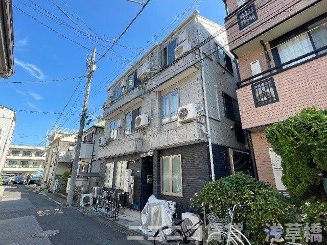 エスポワール日暮里