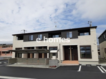 シエロガーデン観音寺　Ｂの画像