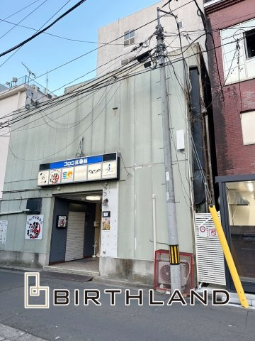 想定年間賃料840万　想定利回り6.4％