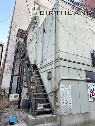 想定年間賃料840万　想定利回り6.4％の外観