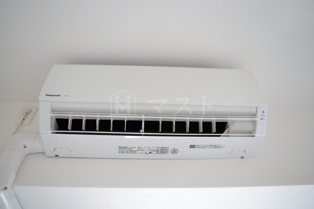 セオリー難波WESTの設備