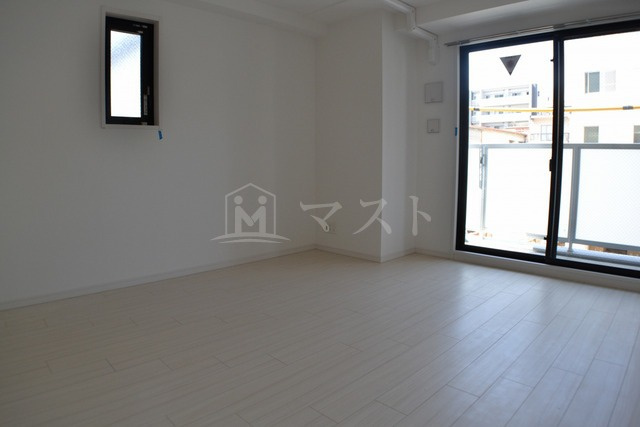 セオリー難波WESTの内装