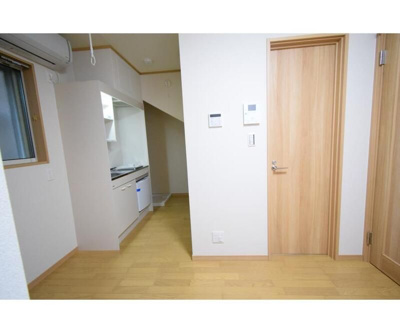 【洋室】 | CASA FELIZ(カーサフェリス)