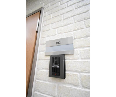 【セキュリティ】 | CASA FELIZ(カーサフェリス)